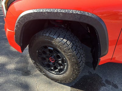2023 Toyota Tundra TRD Pro HV