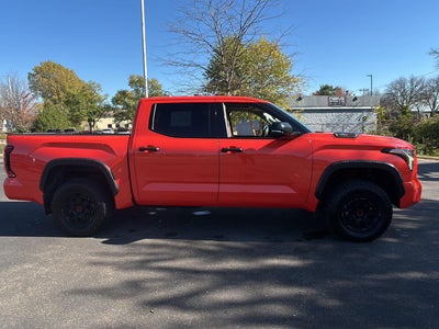 2023 Toyota Tundra TRD Pro HV