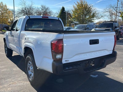 2019 Toyota Tacoma SR