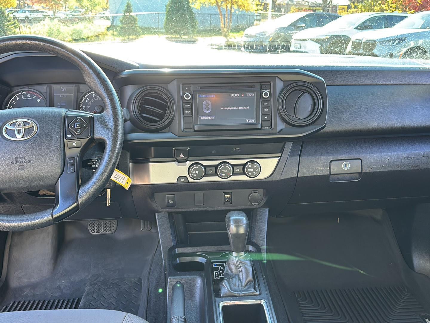 2019 Toyota Tacoma SR