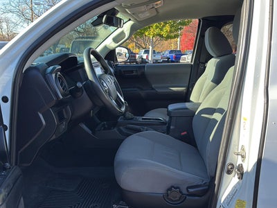 2019 Toyota Tacoma SR
