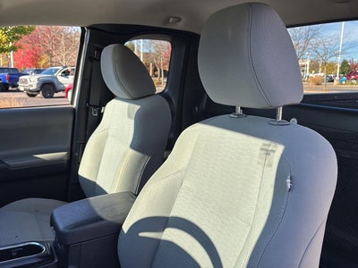 2019 Toyota Tacoma SR