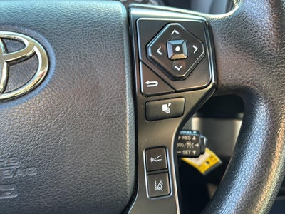 2019 Toyota Tacoma SR