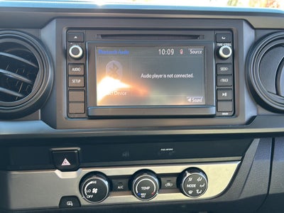 2019 Toyota Tacoma SR