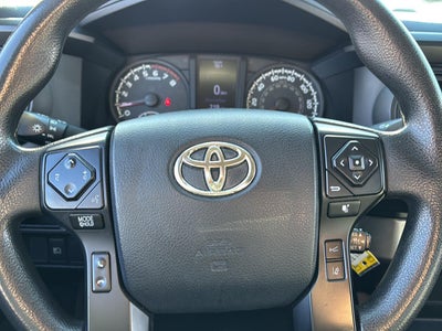 2019 Toyota Tacoma SR