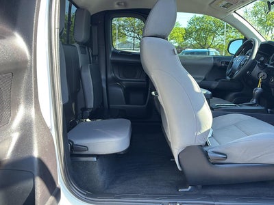 2019 Toyota Tacoma SR V6