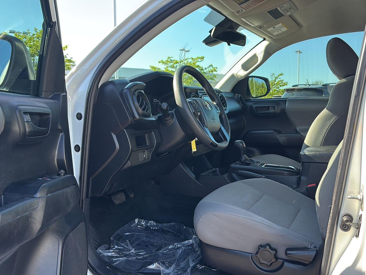 2019 Toyota Tacoma SR V6