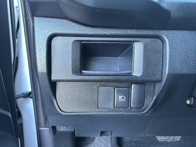 2019 Toyota Tacoma SR V6
