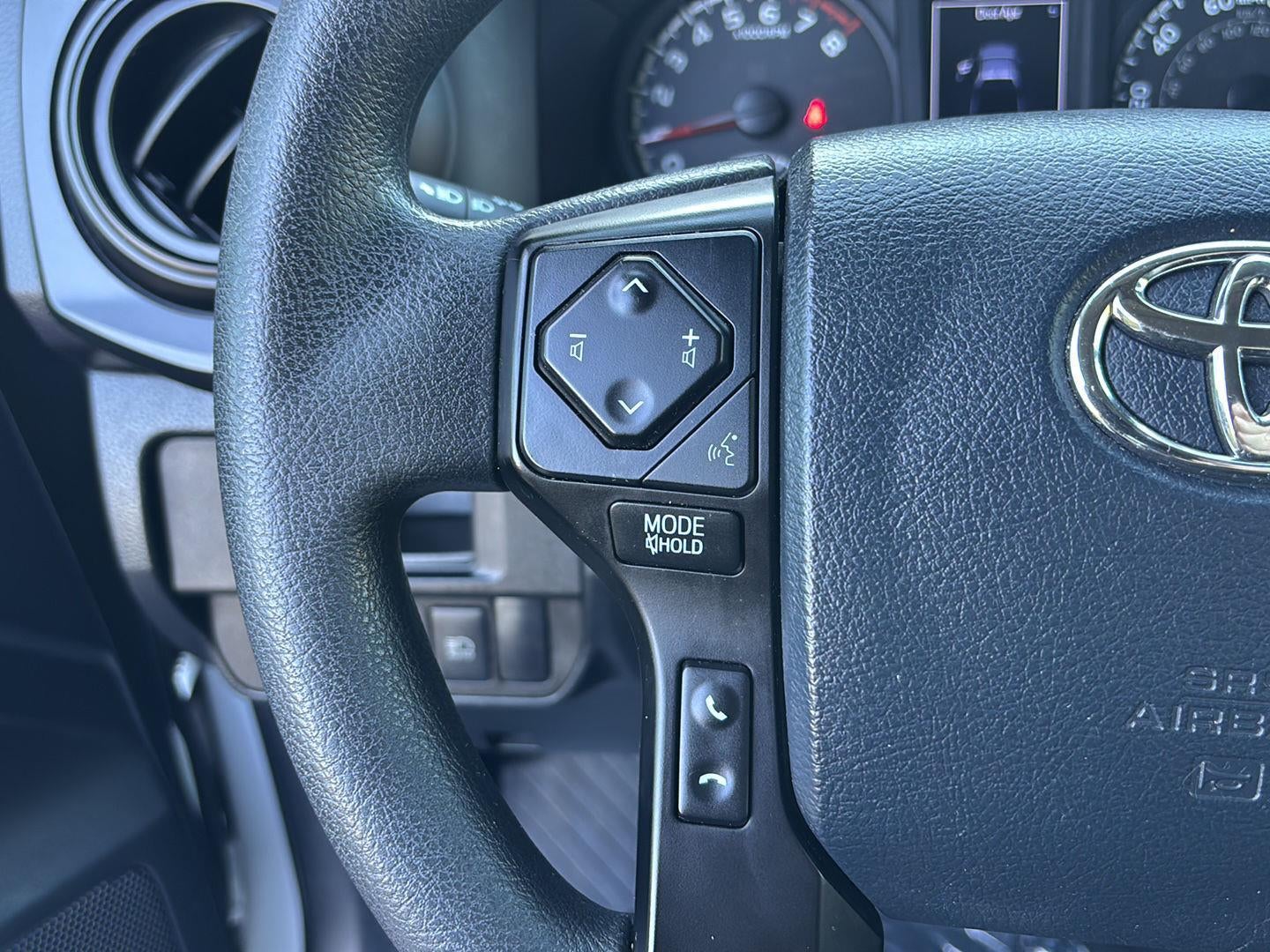 2019 Toyota Tacoma SR V6