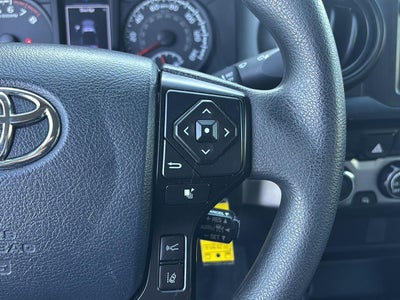 2019 Toyota Tacoma SR V6
