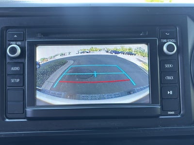 2019 Toyota Tacoma SR V6