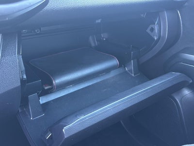 2019 Toyota Tacoma SR V6