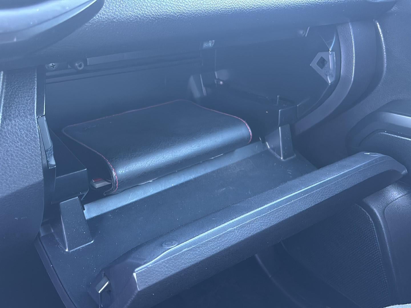 2019 Toyota Tacoma SR V6