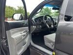 2015 Toyota Tacoma 4WD Access Cab V6 AT (Natl)