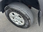 2015 Toyota Tacoma 4WD Access Cab V6 AT (Natl)