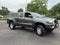 2015 Toyota Tacoma 4WD Access Cab V6 AT (Natl)