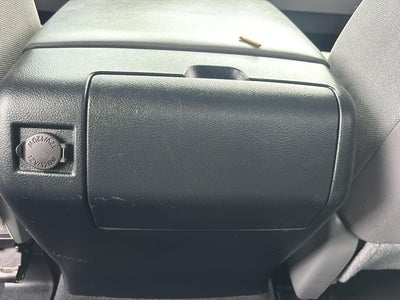 2012 Toyota Tundra Truck Double Cab 5.7L FFV V8 6-Spd AT (Natl)
