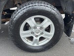 2012 Toyota Tundra Truck Double Cab 5.7L FFV V8 6-Spd AT (Natl)