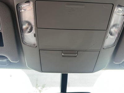 2012 Toyota Tundra Truck Double Cab 5.7L FFV V8 6-Spd AT (Natl)