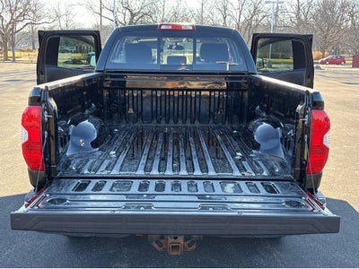 2015 Toyota Tundra SR5 Double Cab