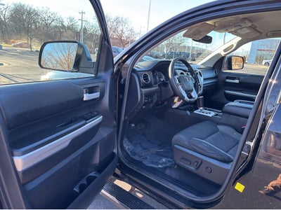 2015 Toyota Tundra SR5 Double Cab