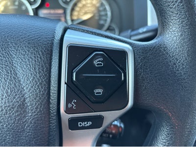 2015 Toyota Tundra SR5 Double Cab