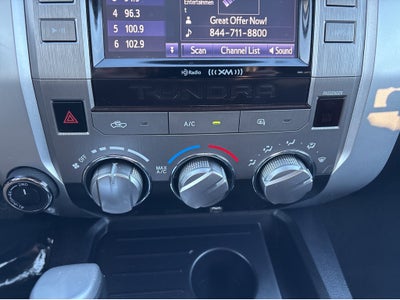 2015 Toyota Tundra SR5 Double Cab