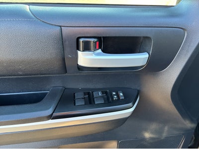 2015 Toyota Tundra SR5 Double Cab