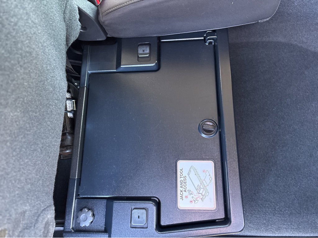 2015 Toyota Tundra SR5 Double Cab