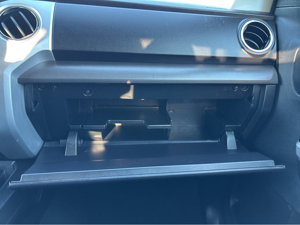 2015 Toyota Tundra SR5 Double Cab