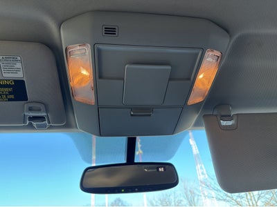 2015 Toyota Tundra SR5 Double Cab