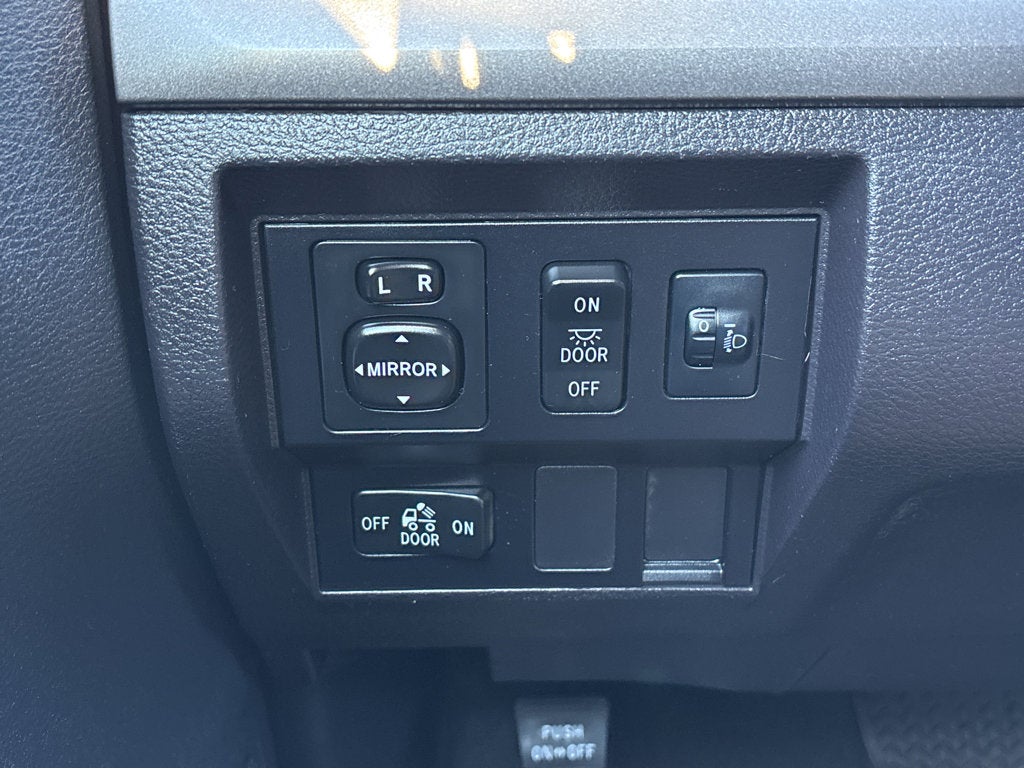 2015 Toyota Tundra SR5 Double Cab