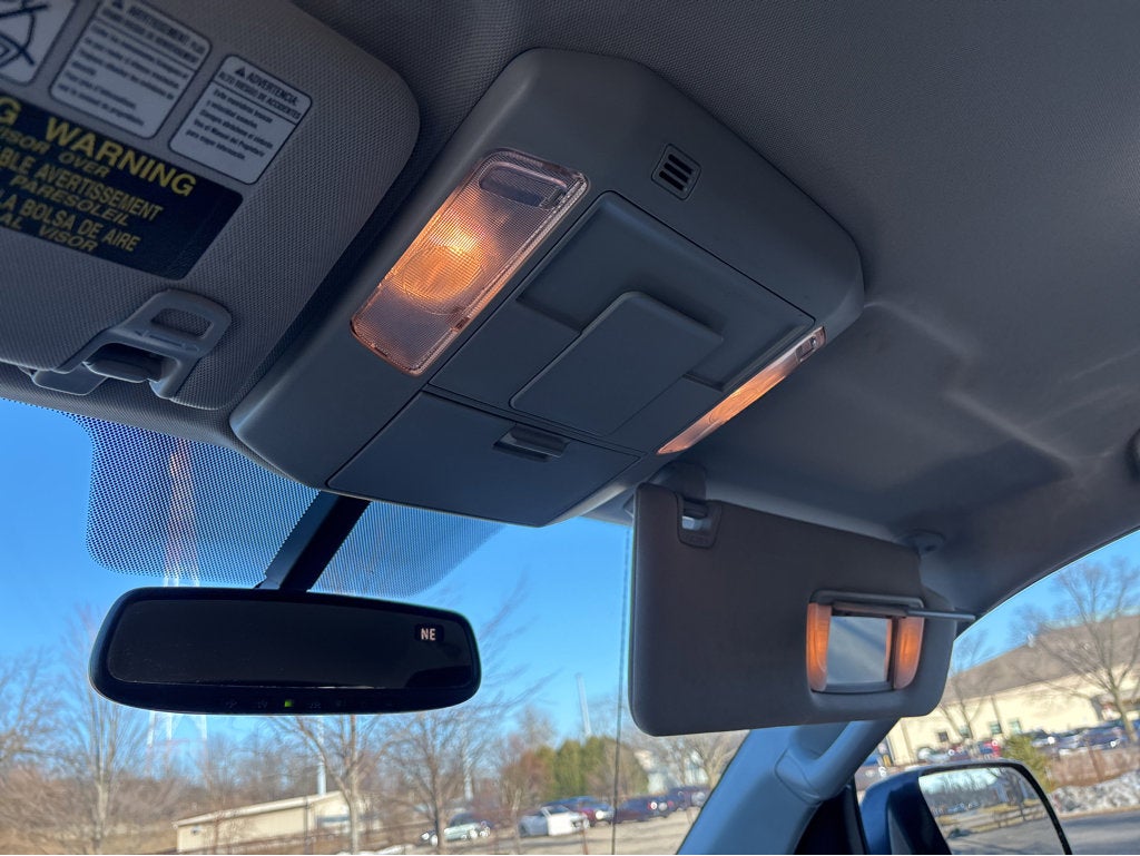 2015 Toyota Tundra SR5 Double Cab