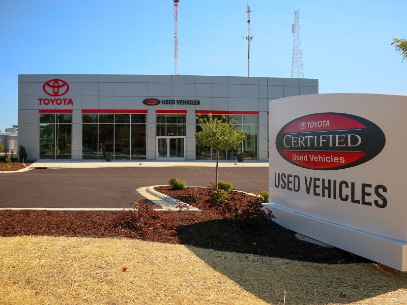 2015 Toyota Tundra SR5 Double Cab