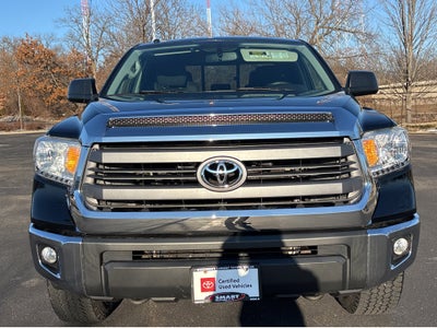 2015 Toyota Tundra SR5 Double Cab