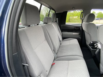 2013 Toyota Tundra SR5 Double Cab