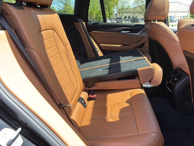 2021 BMW X3 xDrive30e