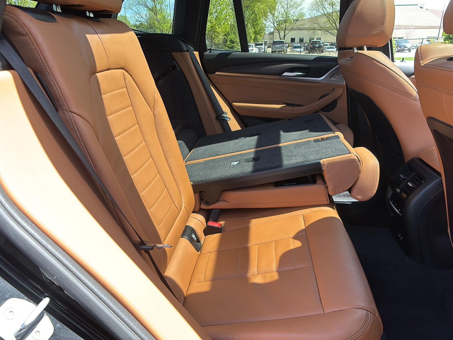 2021 BMW X3 xDrive30e