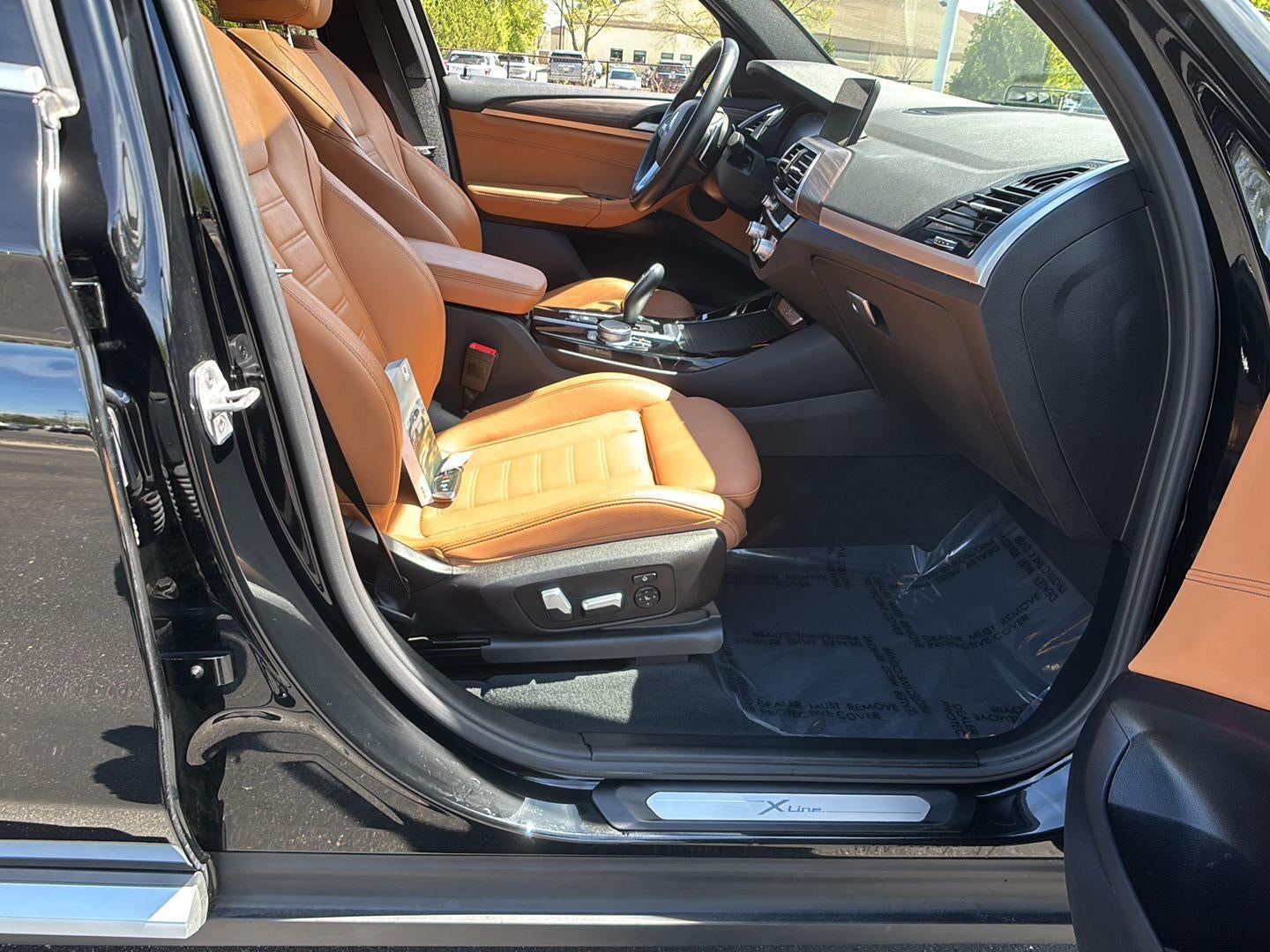 2021 BMW X3 xDrive30e