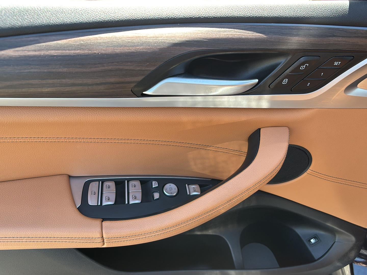 2021 BMW X3 xDrive30e