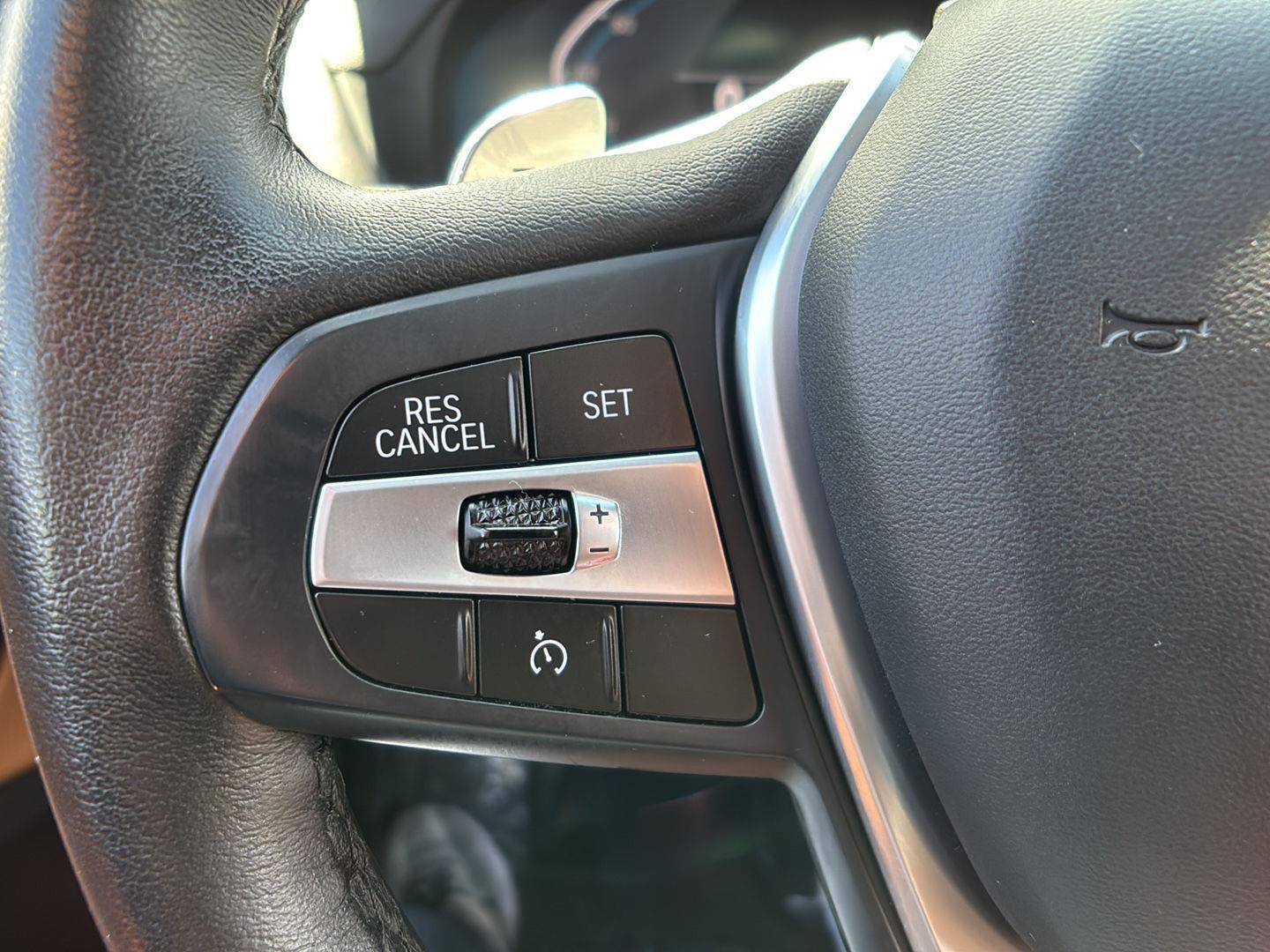 2021 BMW X3 xDrive30e