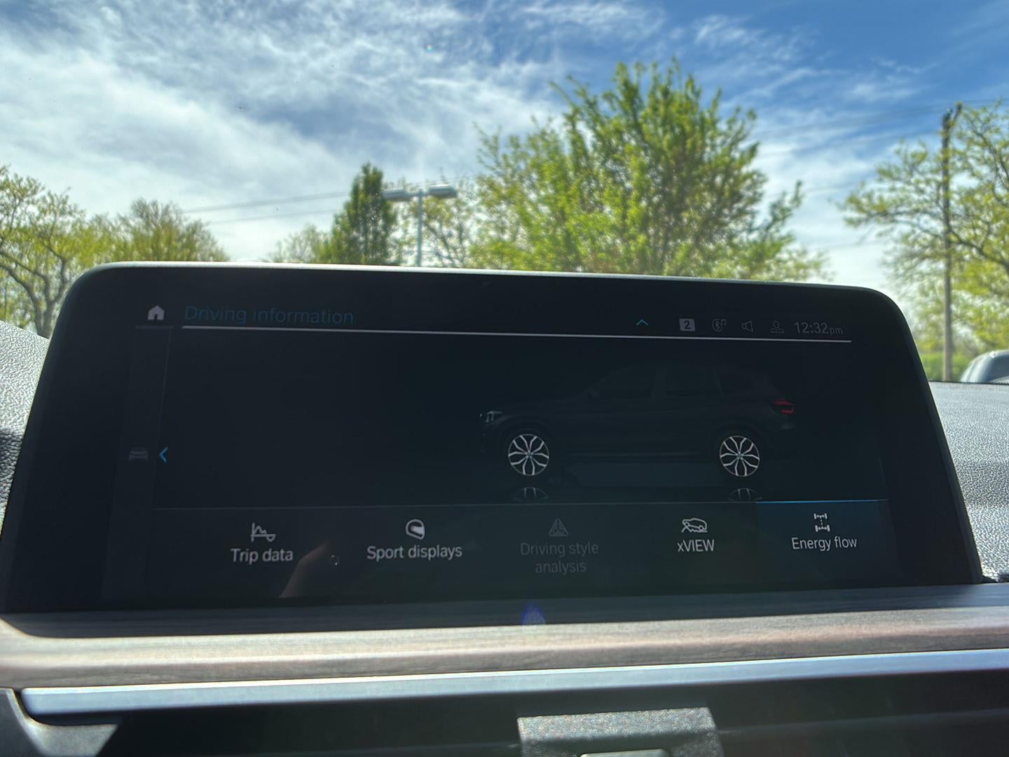 2021 BMW X3 xDrive30e