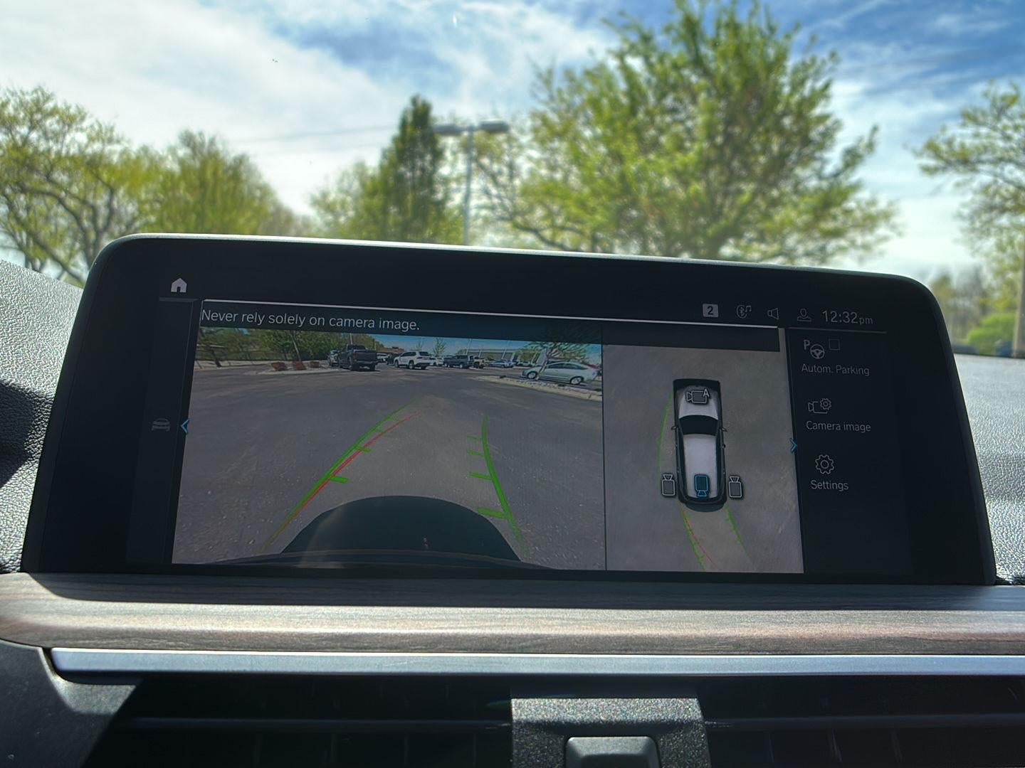 2021 BMW X3 xDrive30e