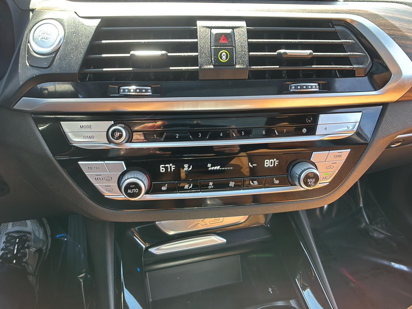 2021 BMW X3 xDrive30e