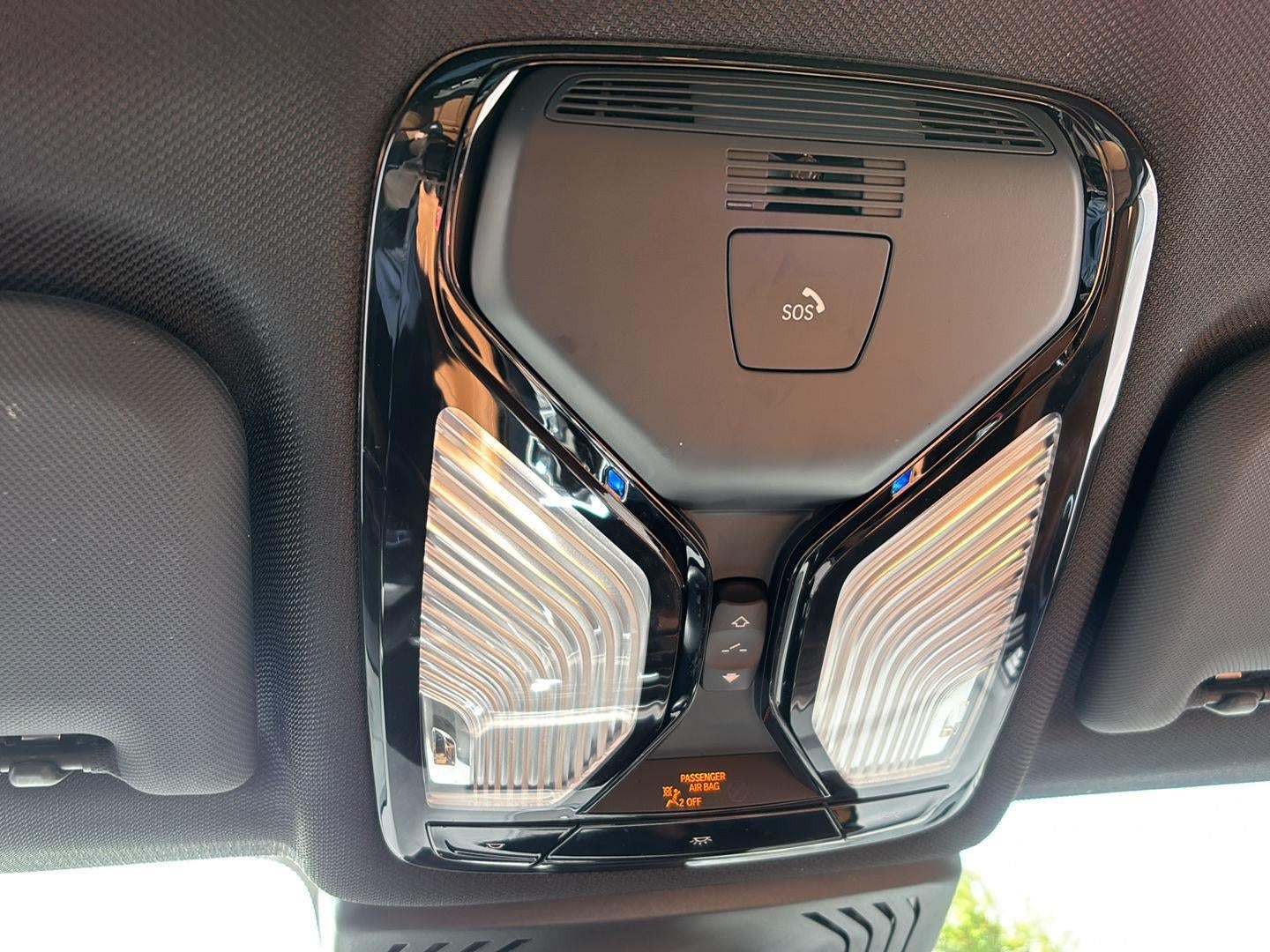 2021 BMW X3 xDrive30e