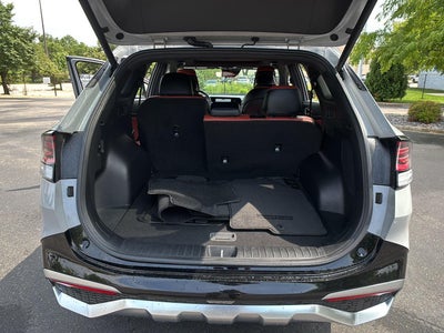 2025 Kia Sportage SX-Prestige