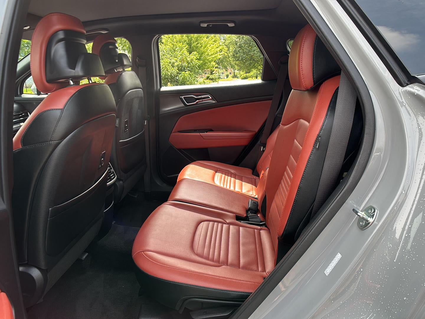 2025 Kia Sportage SX-Prestige