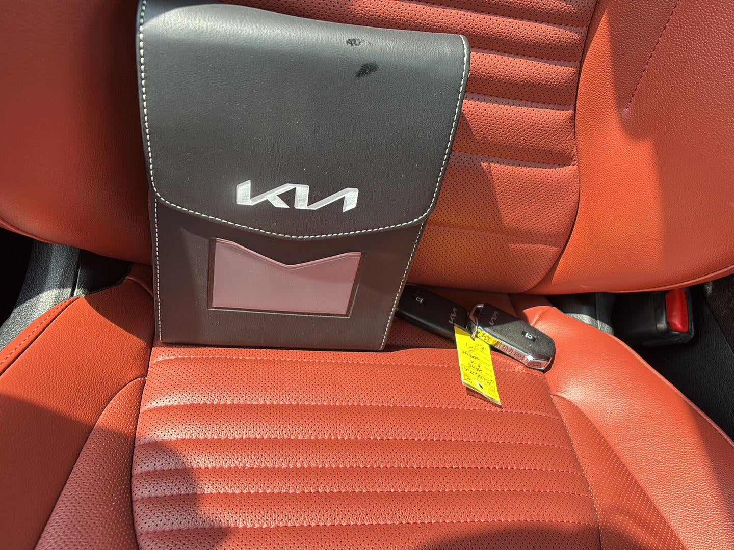 2025 Kia Sportage SX-Prestige
