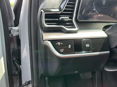2025 Kia Sportage SX-Prestige