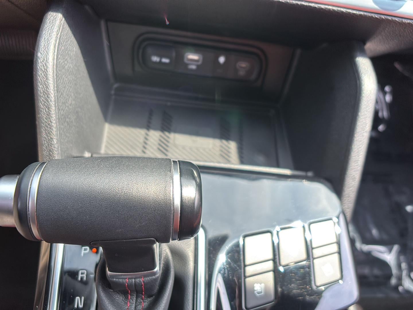 2025 Kia Sportage SX-Prestige